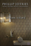 Phillip Jeffries Urban Views Wallpaper